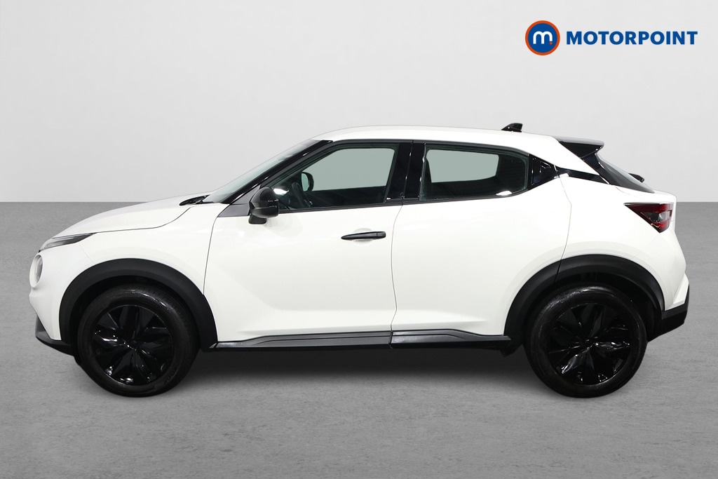 Used Nissan Juke 2025 for sale - 77763865: Photo 4