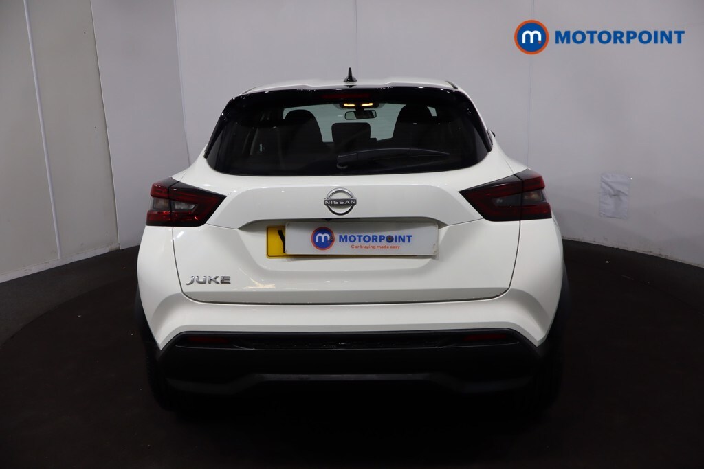 Used Nissan Juke 2025 for sale - 77763865: Photo 42