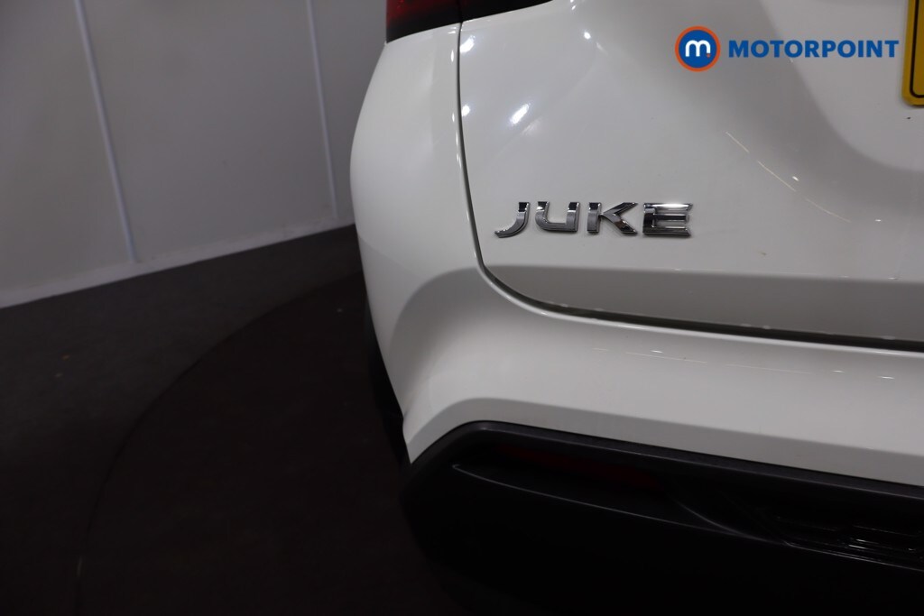 Used Nissan Juke 2025 for sale - 77763865: Photo 44