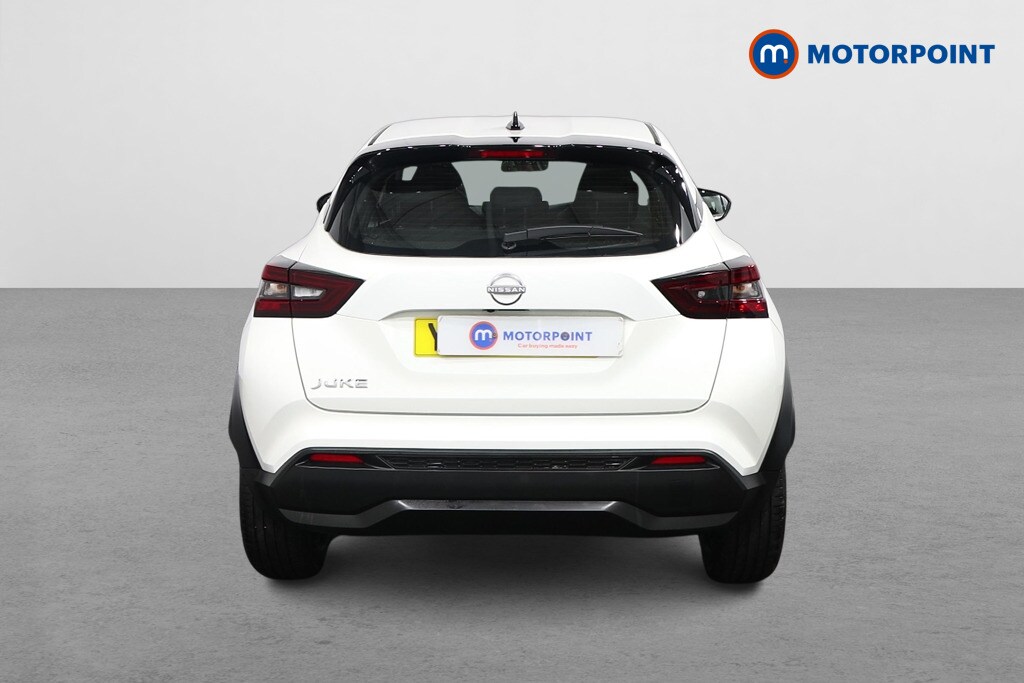 Used Nissan Juke 2025 for sale - 77763865: Photo 6