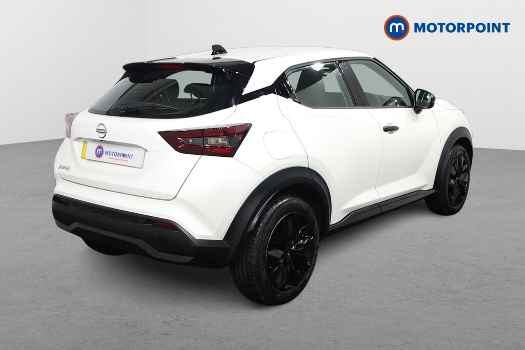 Used Nissan Juke 2025 for sale - 77763865: Photo 7