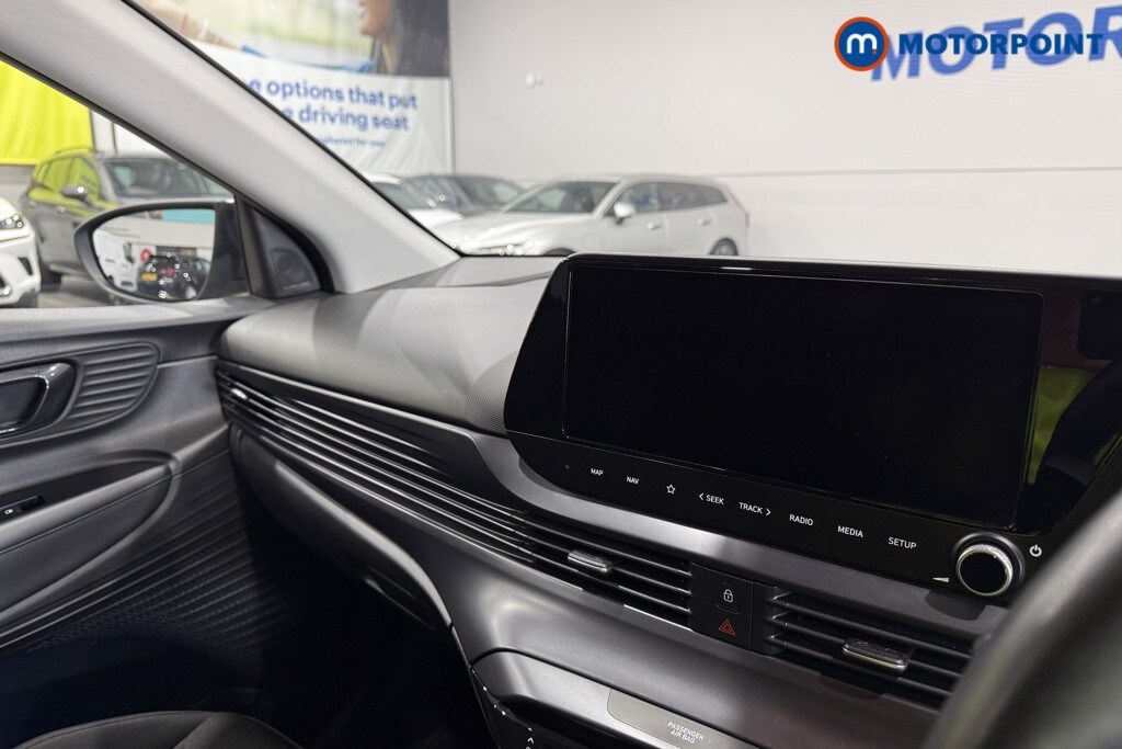 Used Hyundai BAYON 2022 for sale - 77935376: Photo 11