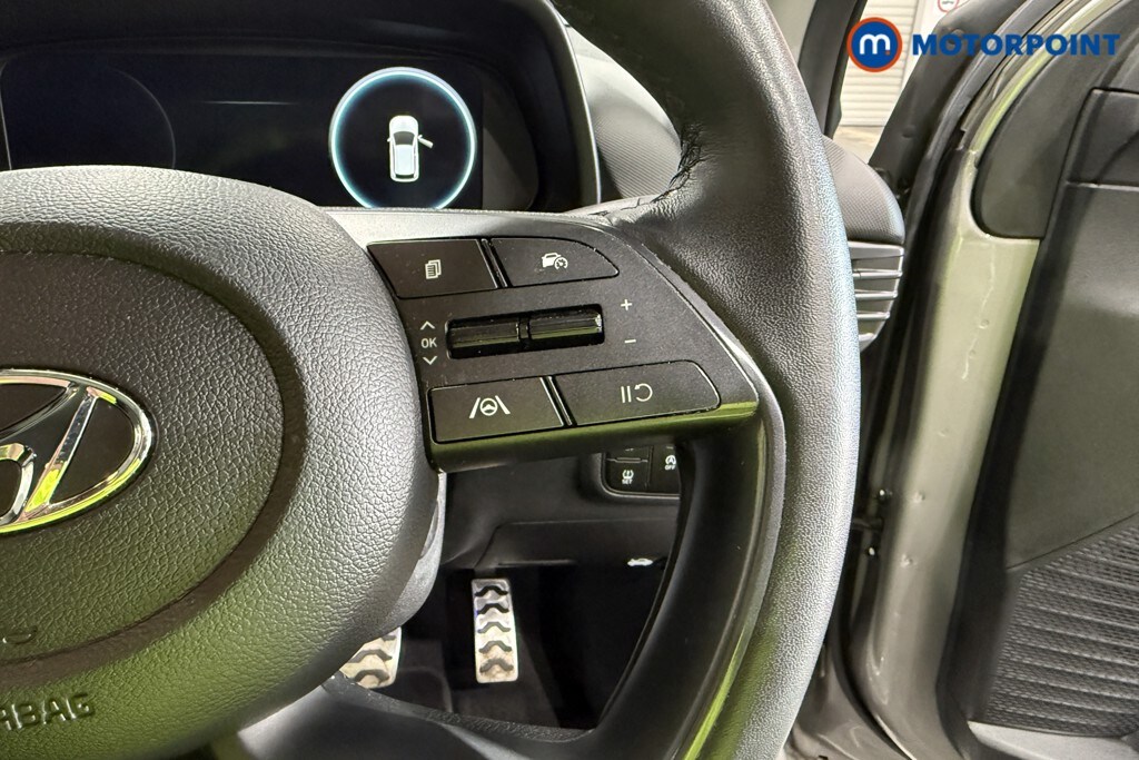 Used Hyundai BAYON 2022 for sale - 77935376: Photo 12