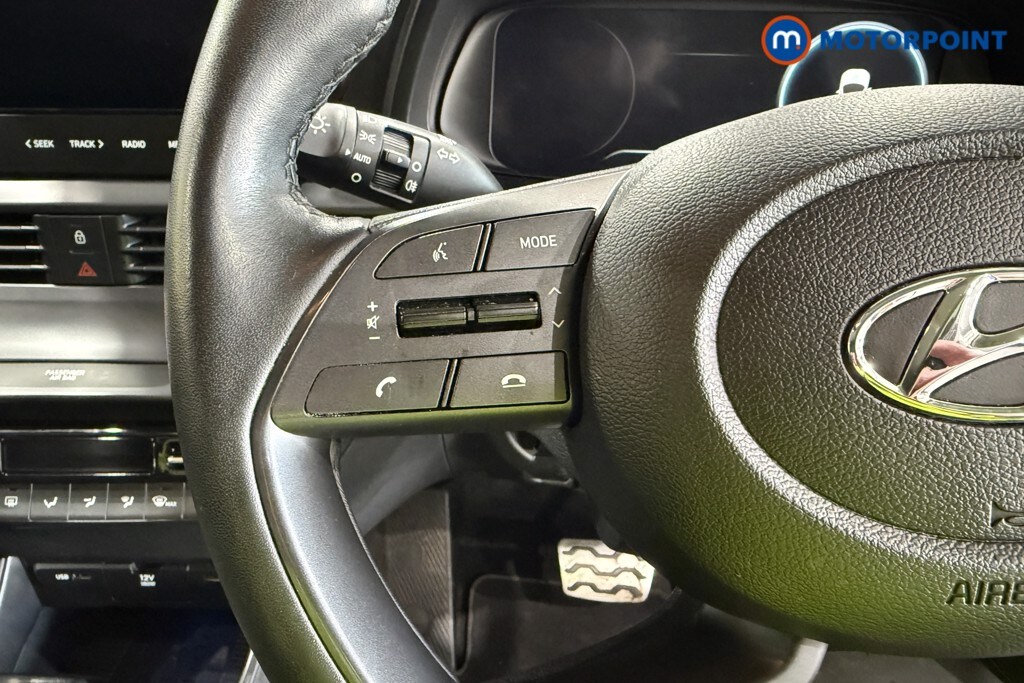 Used Hyundai BAYON 2022 for sale - 77935376: Photo 13