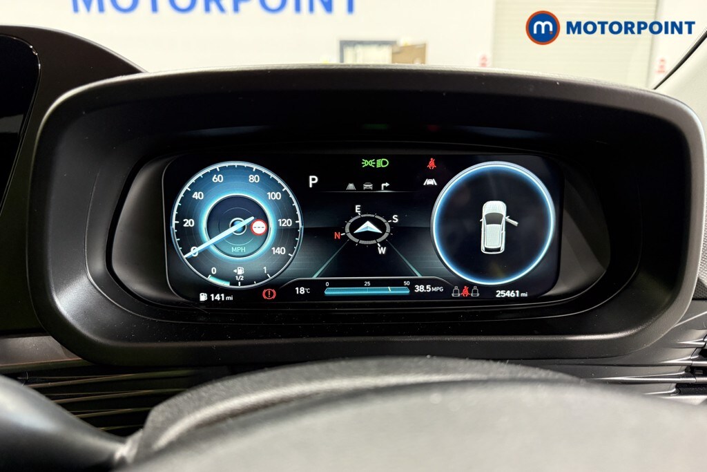 Used Hyundai BAYON 2022 for sale - 77935376: Photo 15