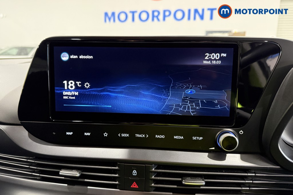 Used Hyundai BAYON 2022 for sale - 77935376: Photo 16