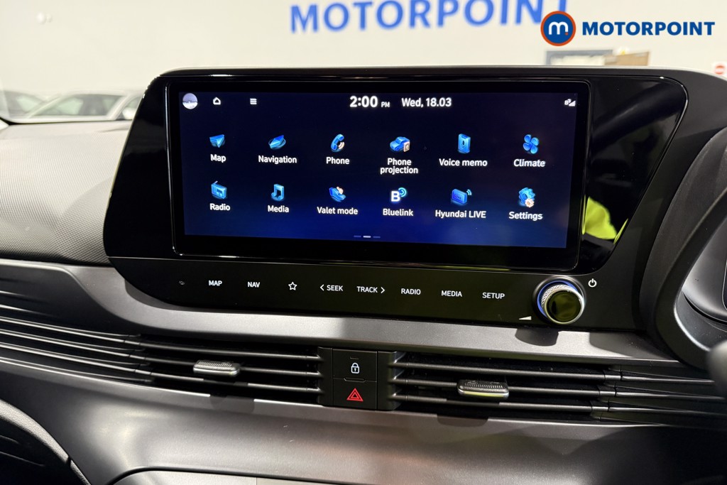 Used Hyundai BAYON 2022 for sale - 77935376: Photo 17