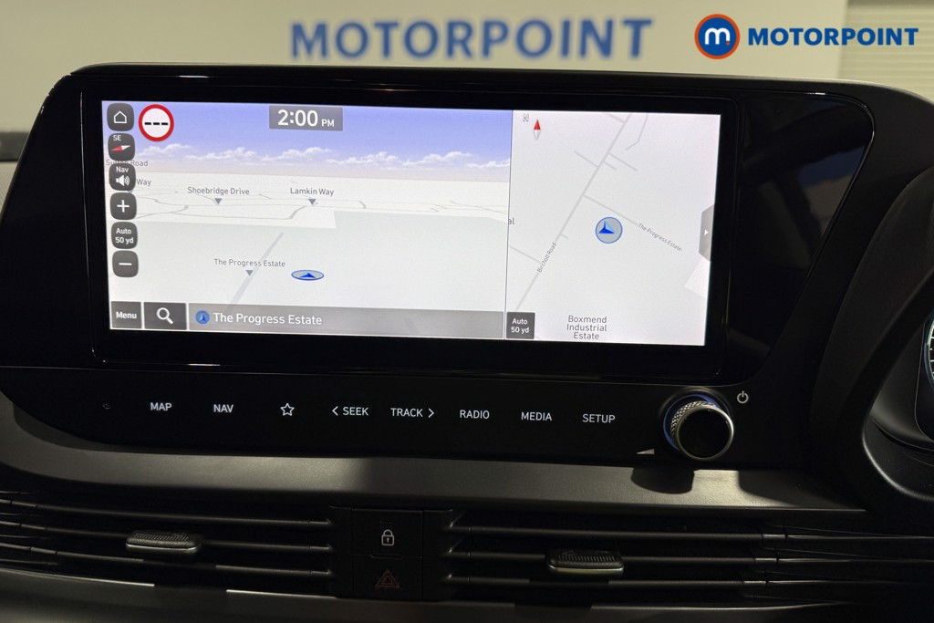 Used Hyundai BAYON 2022 for sale - 77935376: Photo 18