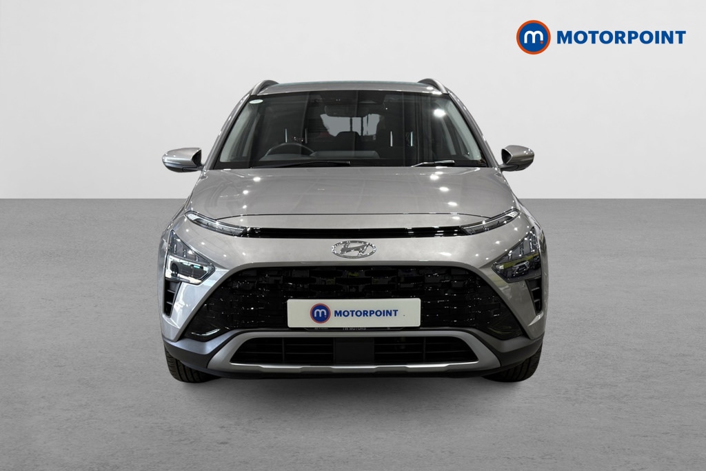 Used Hyundai BAYON 2022 for sale - 77935376: Photo 2