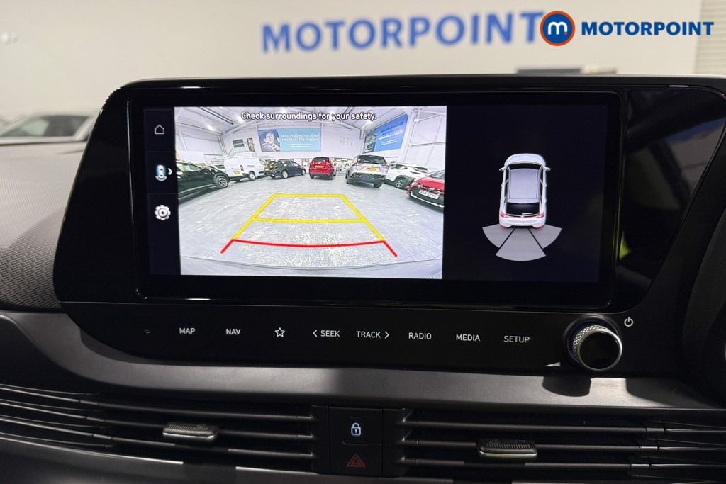 Used Hyundai BAYON 2022 for sale - 77935376: Photo 20