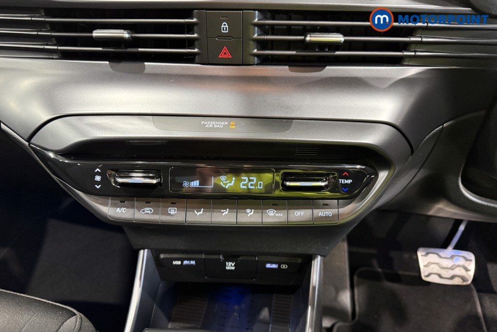 Used Hyundai BAYON 2022 for sale - 77935376: Photo 21