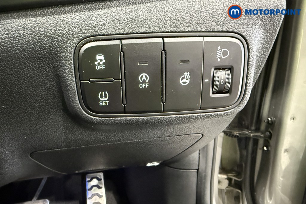 Used Hyundai BAYON 2022 for sale - 77935376: Photo 26