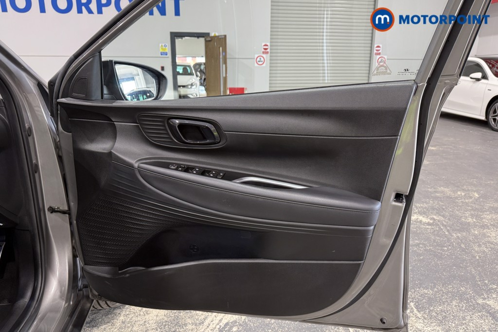 Used Hyundai BAYON 2022 for sale - 77935376: Photo 27