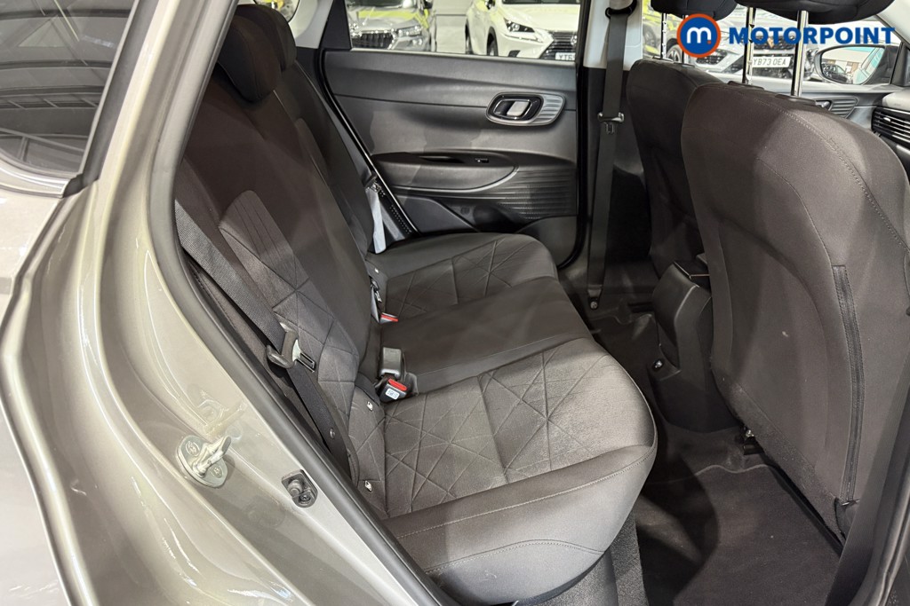 Used Hyundai BAYON 2022 for sale - 77935376: Photo 29