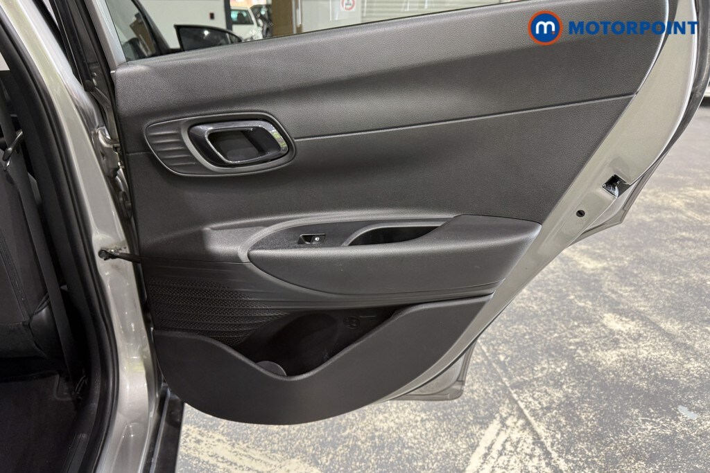 Used Hyundai BAYON 2022 for sale - 77935376: Photo 31