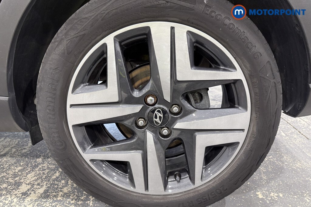 Used Hyundai BAYON 2022 for sale - 77935376: Photo 35