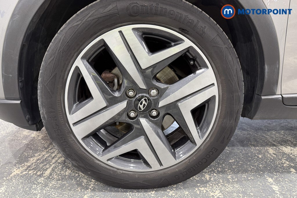 Used Hyundai BAYON 2022 for sale - 77935376: Photo 36