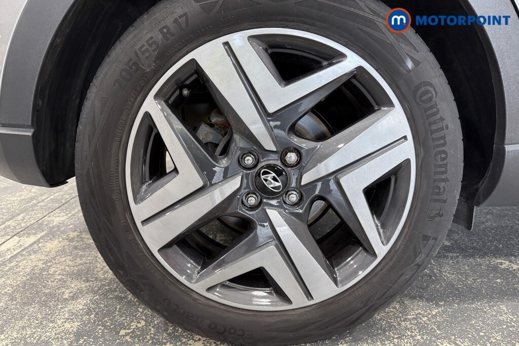 Used Hyundai BAYON 2022 for sale - 77935376: Photo 37