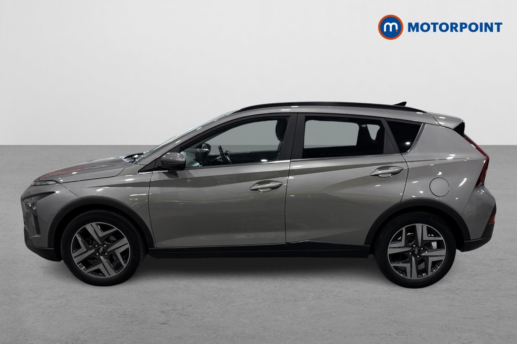 Used Hyundai BAYON 2022 for sale - 77935376: Photo 4