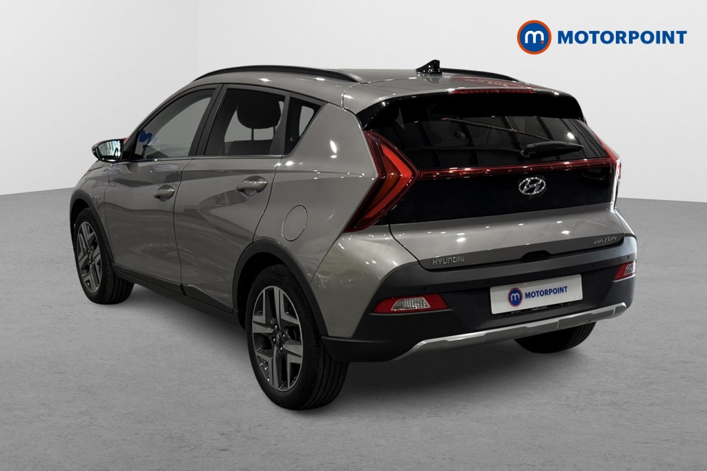 Used Hyundai BAYON 2022 for sale - 77935376: Photo 5