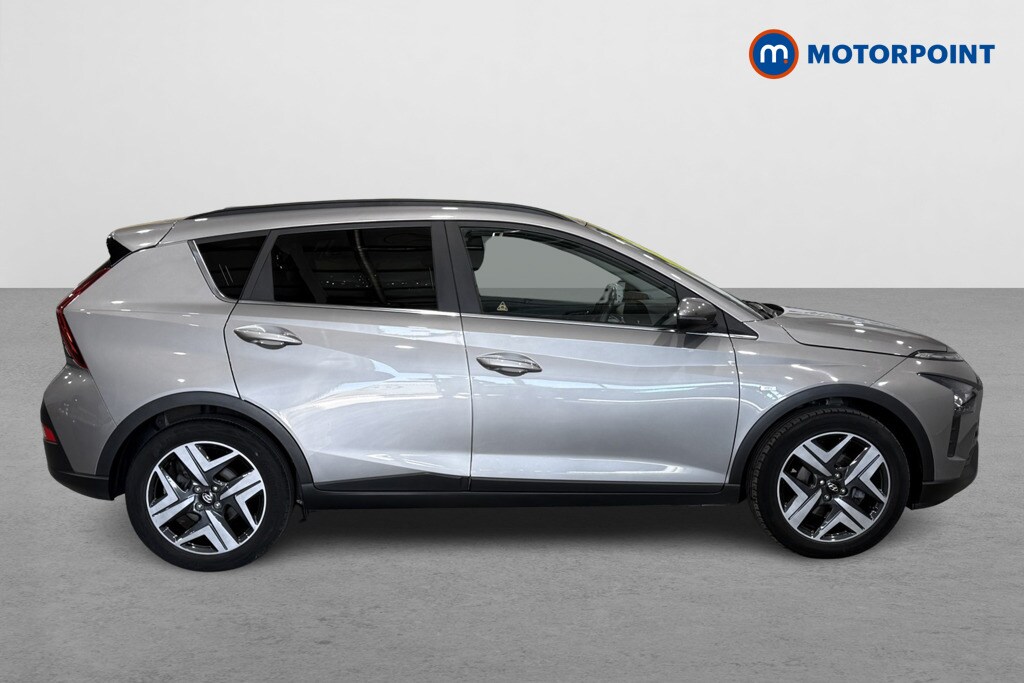 Used Hyundai BAYON 2022 for sale - 77935376: Photo 8