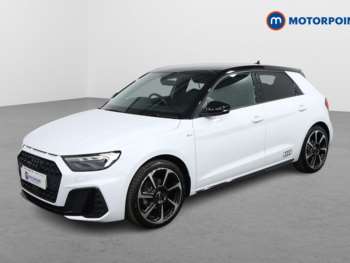 Used Audi A1 2024 for sale - 75019533: Photo
