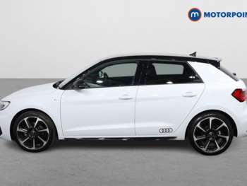 Used Audi A1 2024 for sale - 75019533: Photo