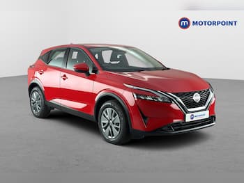 Used Nissan Qashqai 2022 for sale - 79479790: Photo