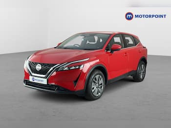 Used Nissan Qashqai 2022 for sale - 79479790: Photo