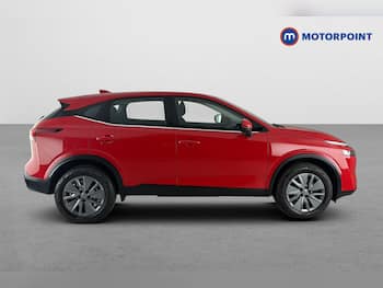 Used Nissan Qashqai 2022 for sale - 79479790: Photo