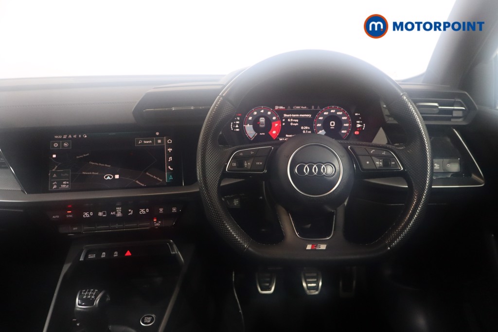 Used Audi A3 2022 for sale - 77045937: Photo 11