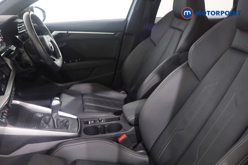 Used Audi A3 2022 for sale - 77045937: Photo 12