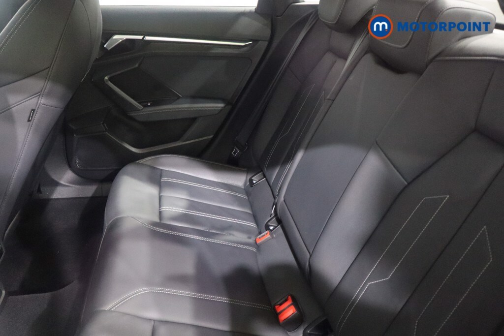 Used Audi A3 2022 for sale - 77045937: Photo 13