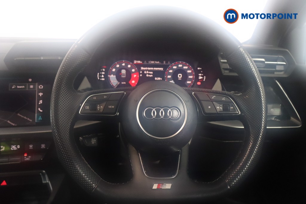 Used Audi A3 2022 for sale - 77045937: Photo 14