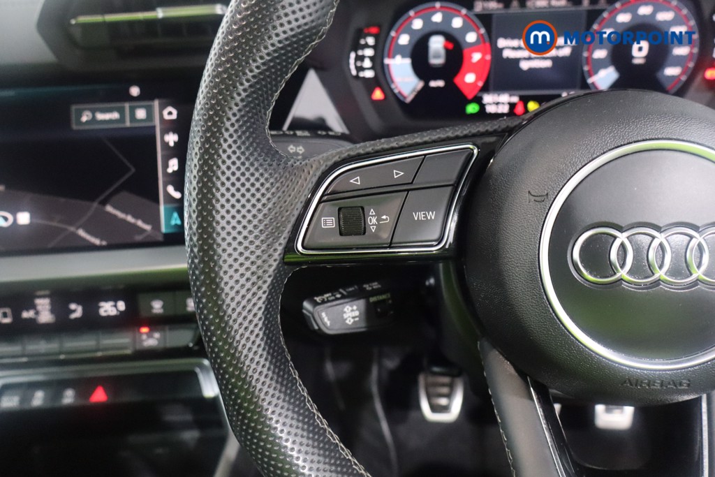 Used Audi A3 2022 for sale - 77045937: Photo 15