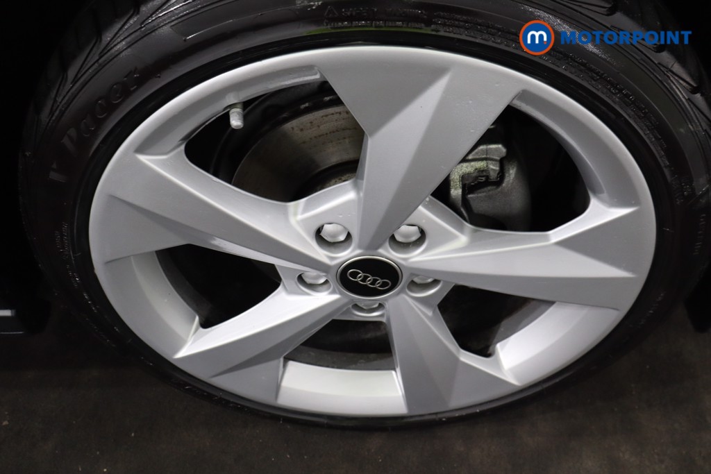 Used Audi A3 2022 for sale - 77045937: Photo 18