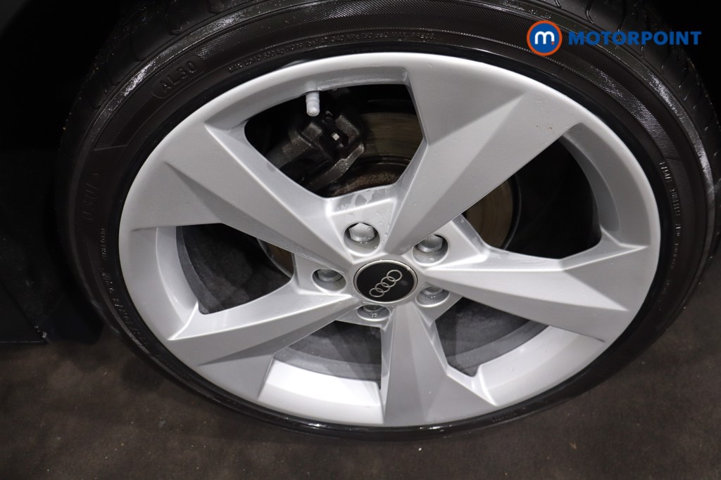 Used Audi A3 2022 for sale - 77045937: Photo 20