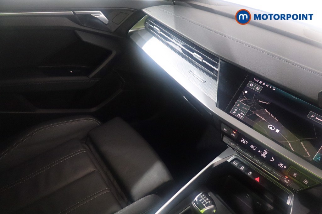 Used Audi A3 2022 for sale - 77045937: Photo 23