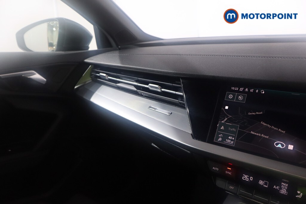 Used Audi A3 2022 for sale - 77045937: Photo 25