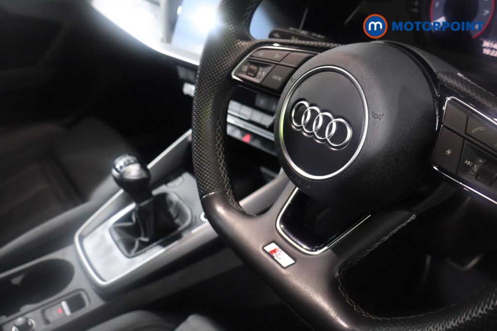 Used Audi A3 2022 for sale - 77045937: Photo 29