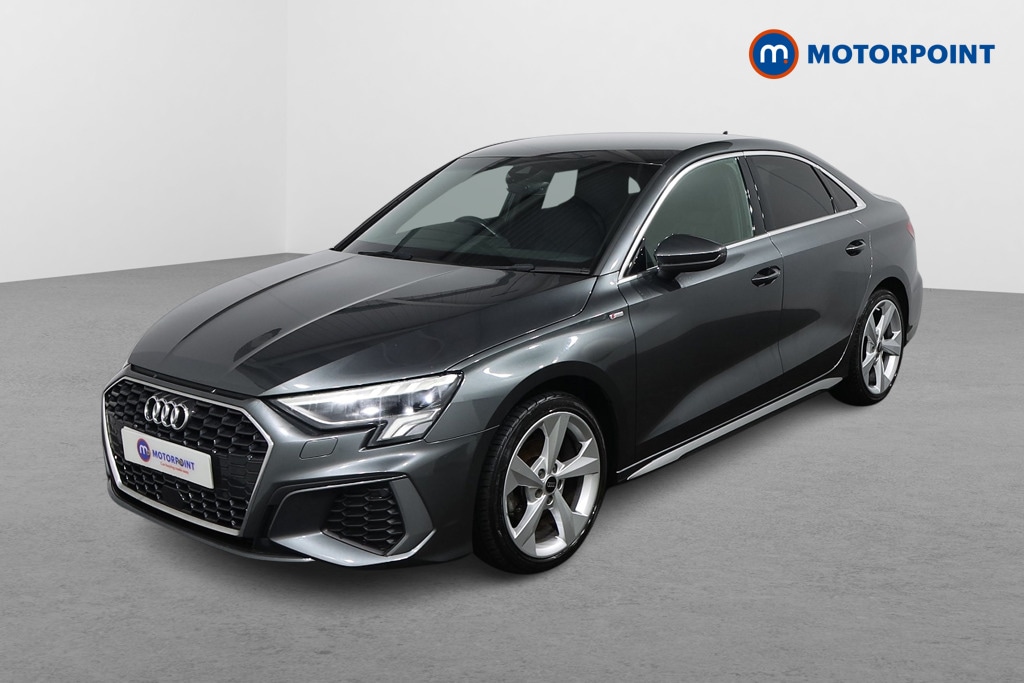 Used Audi A3 2022 for sale - 77045937: Photo 3