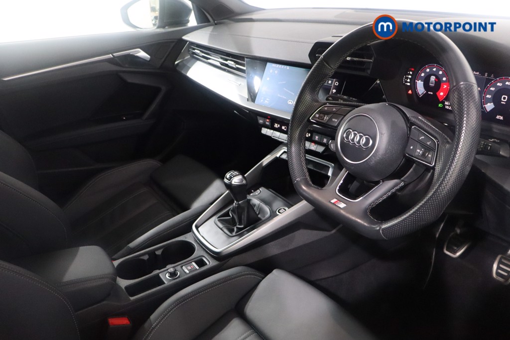 Used Audi A3 2022 for sale - 77045937: Photo 31