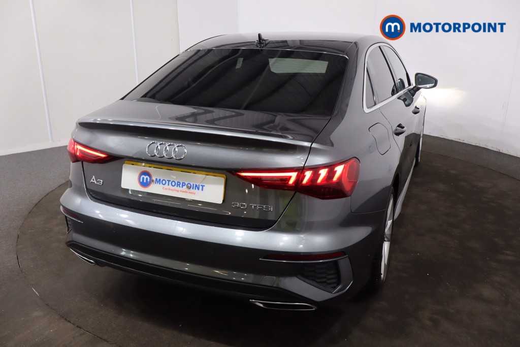 Used Audi A3 2022 for sale - 77045937: Photo 34