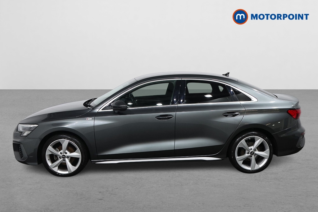 Used Audi A3 2022 for sale - 77045937: Photo 4