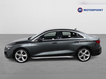 Used Audi A3 2022 for sale - 77045937: Photo