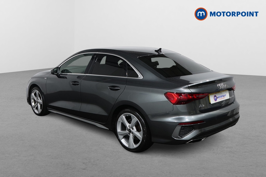 Used Audi A3 2022 for sale - 77045937: Photo 5