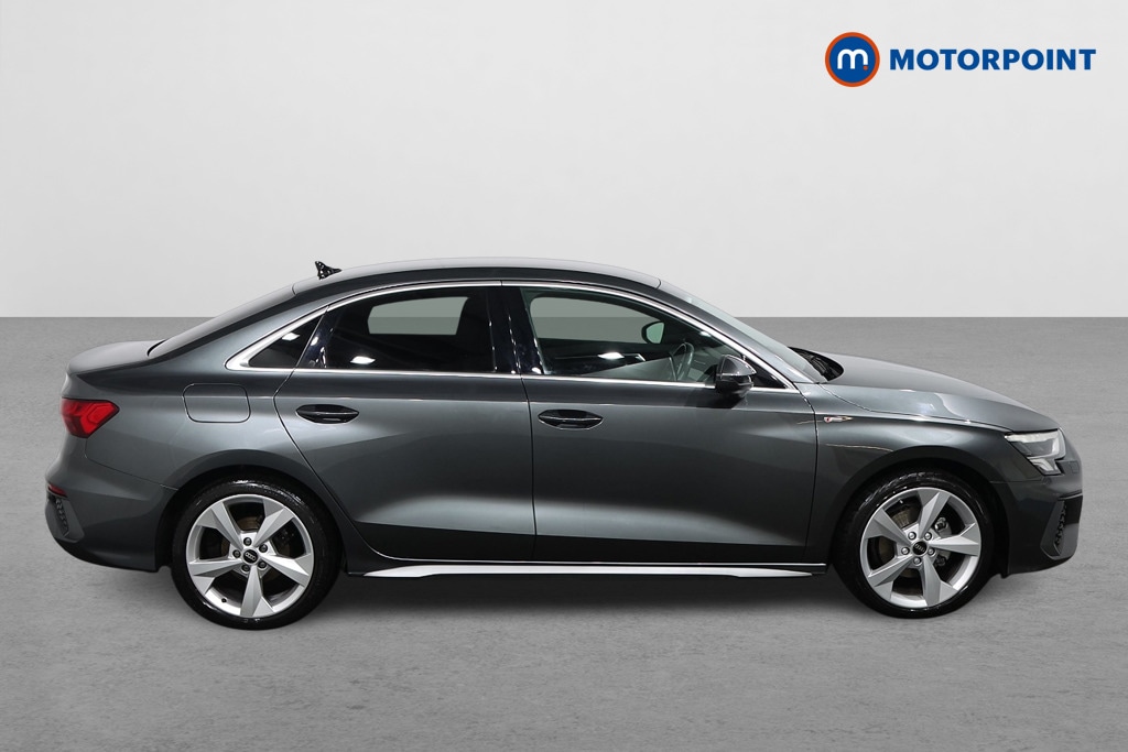 Used Audi A3 2022 for sale - 77045937: Photo 8