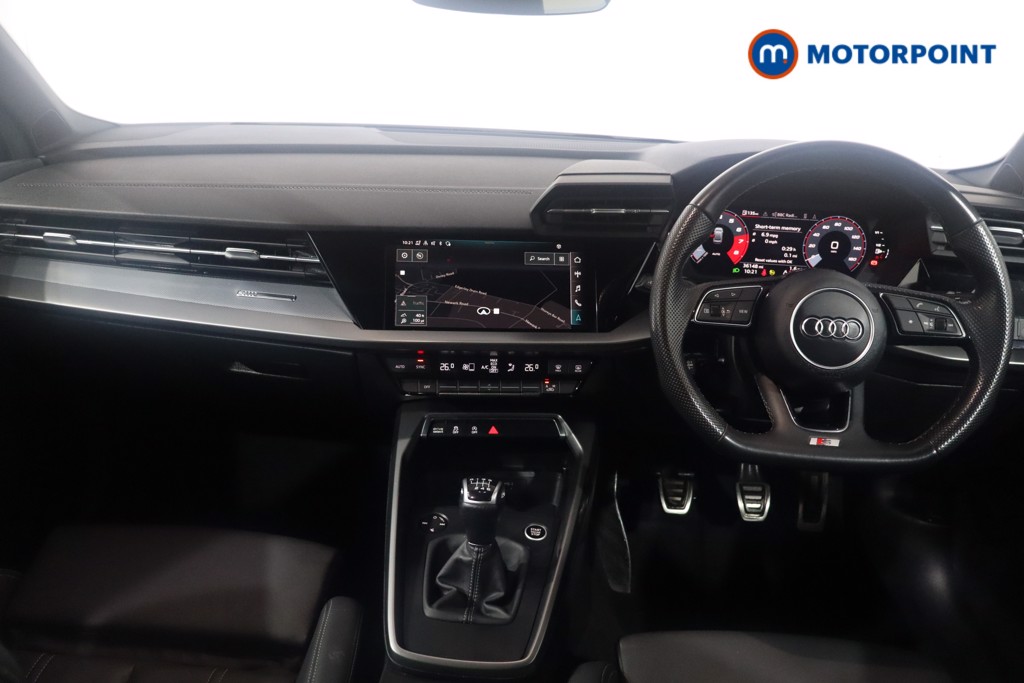 Used Audi A3 2022 for sale - 77045937: Photo 9