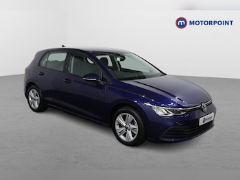 Volkswagen Golf feature image