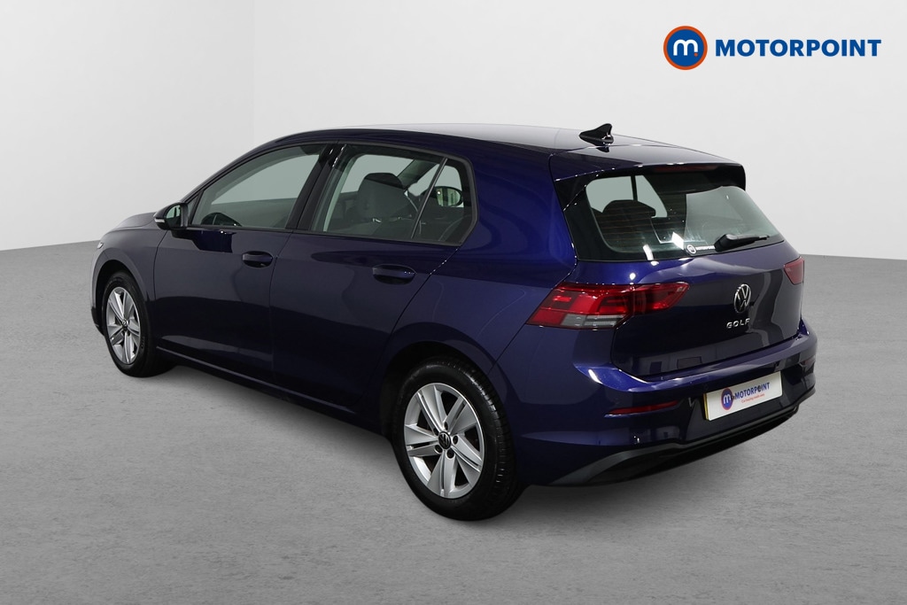 Used Volkswagen Golf 2024 for sale - 76933992: Photo 5